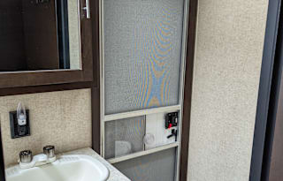 2019 Forest River RV Cherokee 294BH