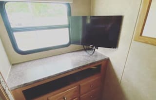 2010 Rockwood Signature Ultra Lite 8313SS