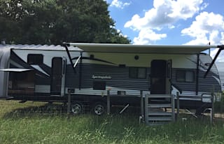 2015 Keystone RV Springdale 303BH