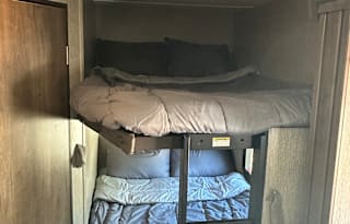 Fun filled, and more RV rental.