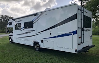 2020 Forest River RV Sunseeker 3040DS Ford