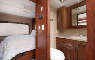 The Deca-Nomad TribeWagon: Climate Comfortable!