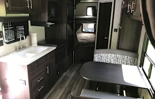 2019 Jayco Jayflight 224BH