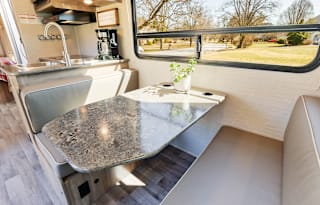 Jackie-2020 Jayco Redhawk SE 27N
