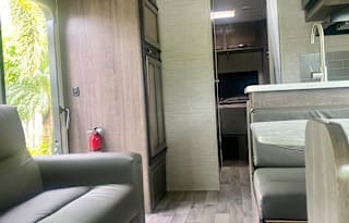 2022 Jayco Redhawk SE 27N