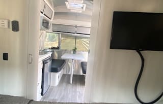 2019 Airstream RV Sport 16RB