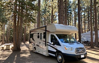 2020 Coachmen - Great on Gas V6 - Easy to drive