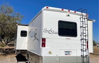 2009 Ford National Surfside