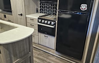 2021 Keystone Passport RV Rental (Delivery Only)
