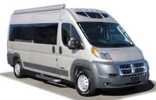 2019 Winnebago Travato 59K