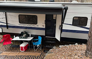 2023 Keystone RV Springdale 260BHC