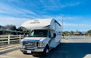 ADVENTURE MOBILE!!!