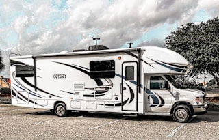 2020 Entegra Coach Odyssey 31F