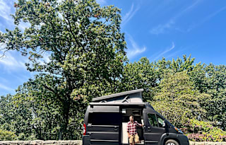 The  Lady Gray - Freedom to roam and Park