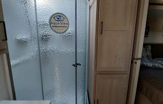 2021 Forest River RV Rockwood Signature