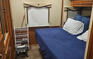 2015 Winnebago Itasca Sunova