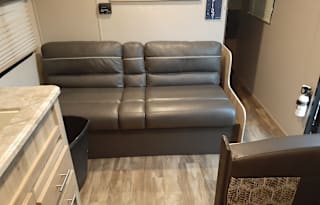 2020 Coachmen RV Catalina Summit Series 8 261BHS