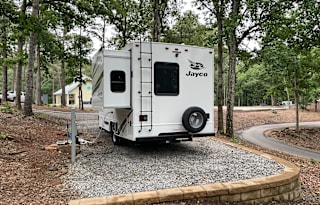 2020 Jayco Redhawk SE