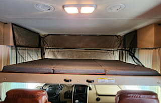2014 Thor Miramar 34' * Delivery & Setup Only *