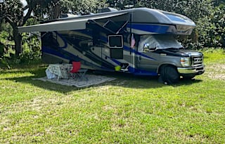 2020 Jayco Greyhawk Prestige 30 XP