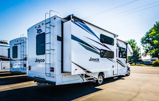 Fully Stocked 2019 Jayco Bunkhouse