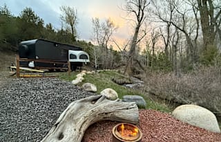 **A Premium RV Experience in our inTech Forge**