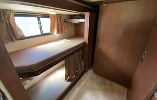 Jordan Family RV