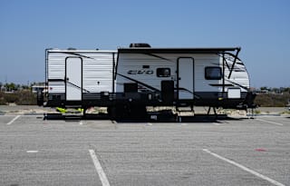 2021 Forest River RV EVO T2700