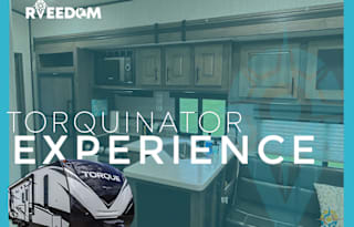 The Torquinator Experience