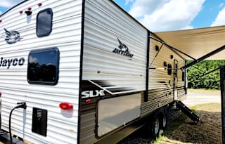 2022 Jayco Jay Flight SLX  - With Bunk Beds