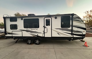 2022 Keystone RV Outback Ultra Lite 244UBH