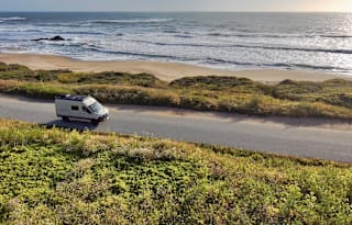 NEW Winnebago Revel - StarLink available!