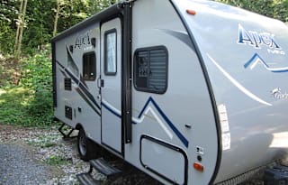 Coachmen Camper