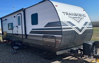 2020 Grand Design Transcend Xplor 261BH