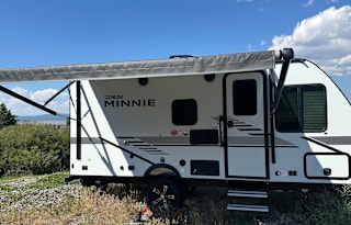 Montana's Micro Minnie Winne