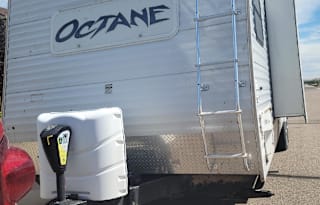 2009 Jayco Octane ZX