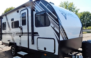 2021 Heartland Mallard P16SRD