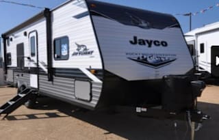 2022 Jayco Jay Flight SLX 264BHW