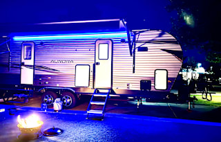 2024 Forest River RV Aurora 26FKDS(delivery only)