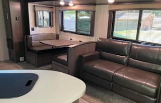 Decker RV Rental