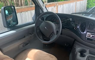 2004 Fleetwood RV Tioga 29V