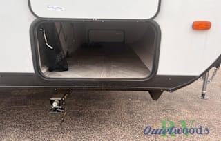 2023 Forest River RV Salem Cruise Lite 261BHXL