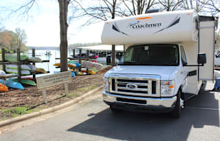 2019 Coachmen | Sleeps 10 Comfortably | Luxury