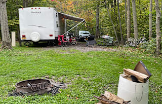 2008 Keystone RV Outback 300RB