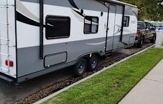 2018 Tango Ultra light