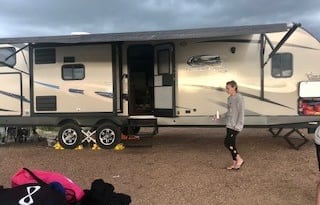 2014 Coachman Freedom Express - Adventure Ready