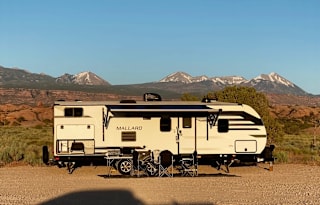 2021 Heartland Mallard M26