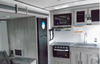 2022 Coachmen Northern Spirit “Yooper” Lite 2659BH