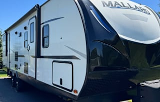 Mallard Bunkhouse (Delivery Only)