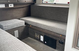2020 nuCamp RV TAB 320 CS-S